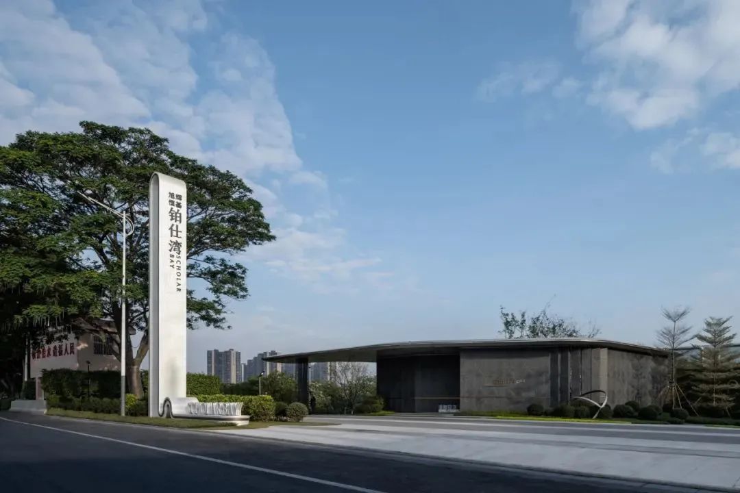 一文解密：藍海新品，景墻瓷磚，為何這么受歡迎！